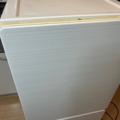 ノンフロン冷凍冷蔵庫URｰF110F 