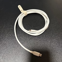 Anker usb-c 100W  ケーブル 1.8m