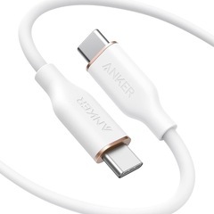 Anker usb-c 100W  ケーブル 1.8mの画像