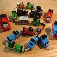 トーマスミニカーセット