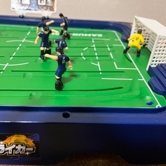 サッカー盤　ロックオンストライカーの画像