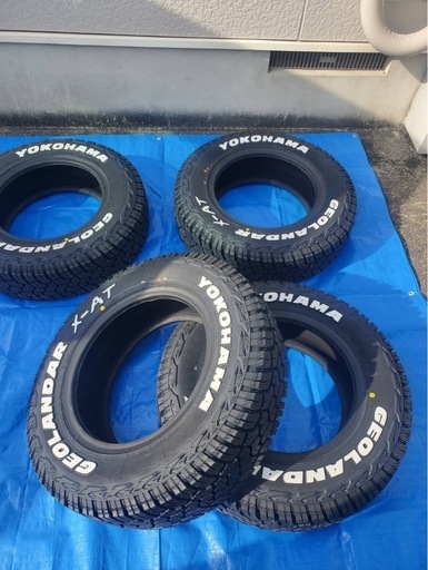 175/80/R14 新品未使用 