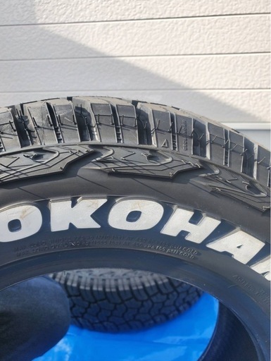 175/80/R14 新品未使用 