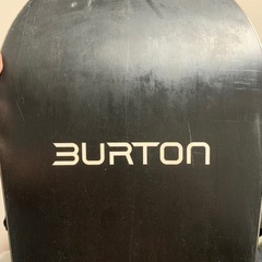 【20%off中】Burton  スノーボード板の画像