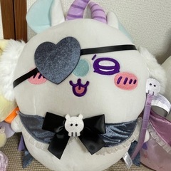 ちいかわぬいぐるみまとめ売りの画像