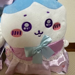 ちいかわぬいぐるみまとめ売りの画像