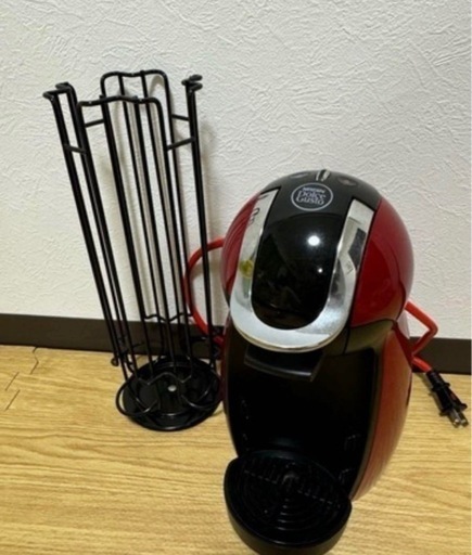 NESCAFE ドルチェグスト