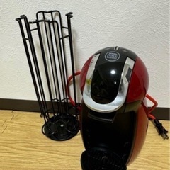 NESCAFE ドルチェグスト     