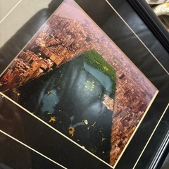 古いセントラルパークの写真の画像