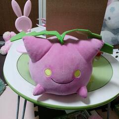 【4月末終了予定】ポケモン　ハネッコ