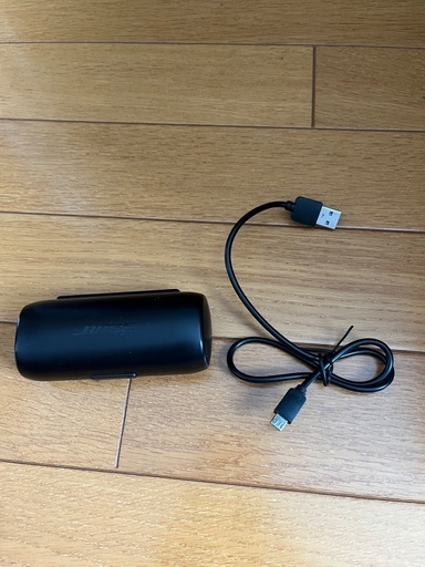 BOSEイヤホン