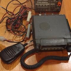 アマチュア無線 20w機のセット☆バラ売り可能
