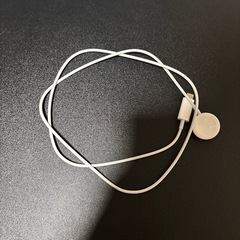 純正Apple Watch充電器