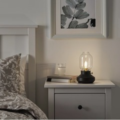 IKEA テーブルライト