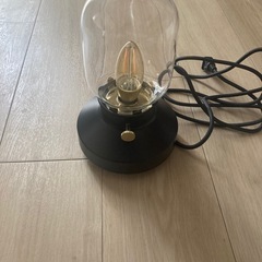 IKEA テーブルライトの画像