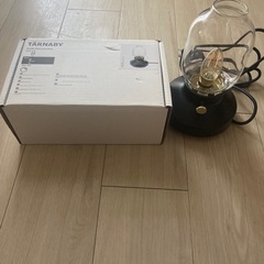 IKEA テーブルライトの画像