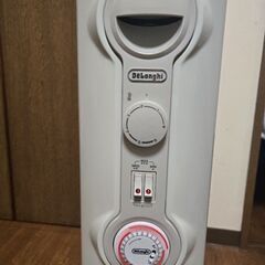 デロンギ オイルヒーター　1200w