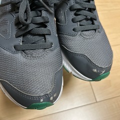 NIKE スニーカーの画像