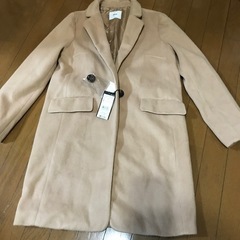 新品未使用INGNIコート🧥