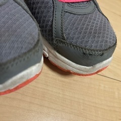 NIKE スニーカーの画像