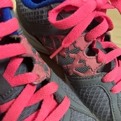 NIKE スニーカーの画像