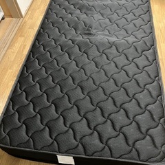 ベッドマット