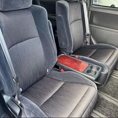 審査に不安がある方へ💕自社ローン＆リースで月額格安車に乗れます！自己破産・主婦・年金・派遣【OK】保証人不要です♪　★パワスラ★大人気ヴェルファイア2.4Z　冬でも安心4WD　修復歴なし　上質な乗り心地で快適です✨　※本文内容も最後までご覧ください↓↓↓の画像