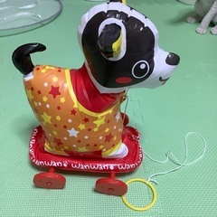 新品風船の犬のおもちゃ