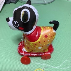 新品風船の犬のおもちゃの画像