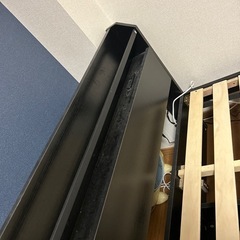 シングルベッドの画像