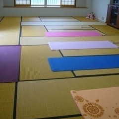 【北中城村あやかりの杜】３月開日曜日の朝ヨガ