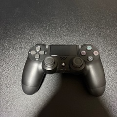 DUAL SHICK4 純正品　コントローラー
