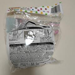 ぶつかり防止クッションテープの画像