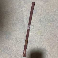 帯締め①