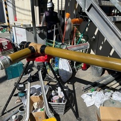 楽しく働ける職場です♪配管工大募集☆の画像