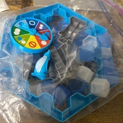 Crush Iceゲームの画像