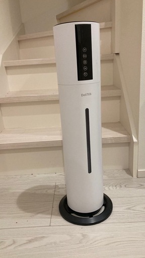 8L加湿器