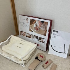 farska ファルスカ  スクロールチェアの画像