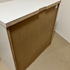【3/17まで】チェスト/衣装タンス、売ります。の画像