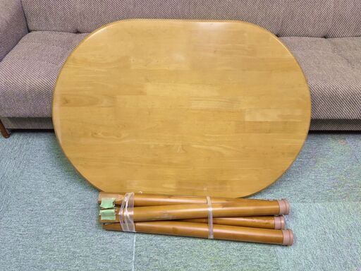 【商談中】ダイニングテーブル