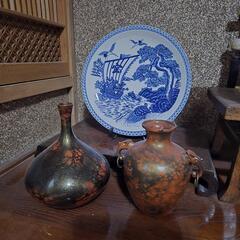 仏像・壺・置物 欲しいものある方の画像