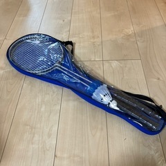 バドミントンセット