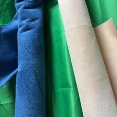【⠀詳細必見】ハンドメイド レザークラフト 本革の画像