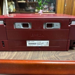 EPSON EP-806AR プリンター コピー機の画像