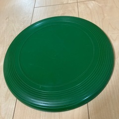 フリスビー