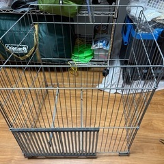 アイリスオーヤマ　ファンヒーターガード