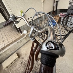 自転車　　
の画像