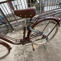 自転車　　
の画像