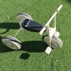子供用三輪車さんりんしゃ