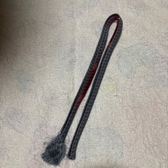 帯締め⑤
